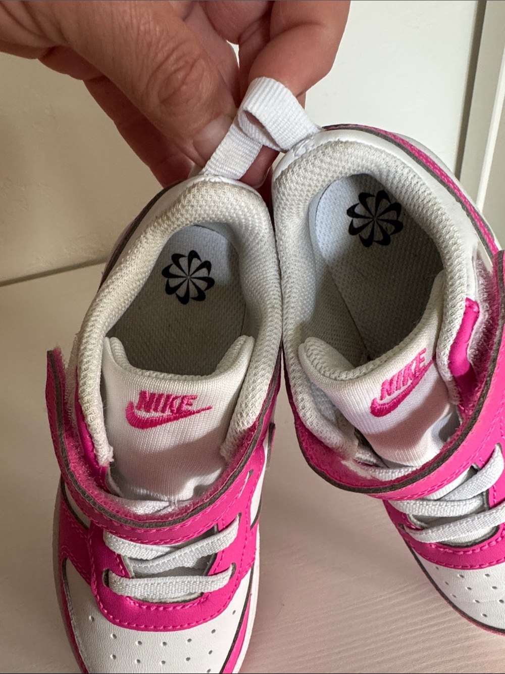 Toddler Nike - Picture 7 of 7